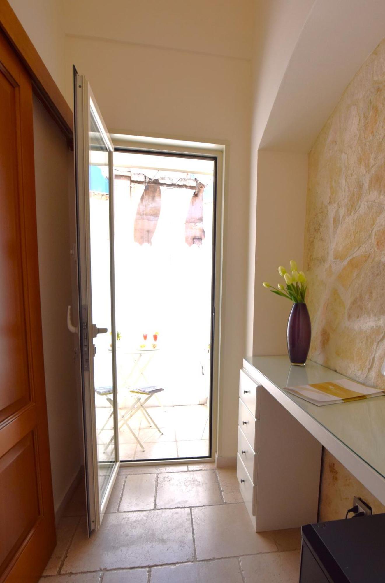 Hotel L'Arcangelo - Boutique Hotel Таранто Екстер'єр фото