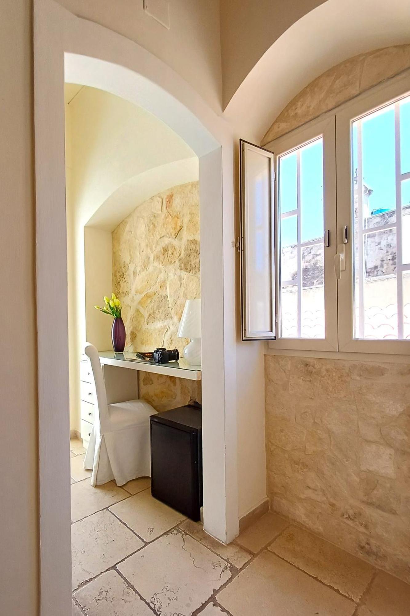Hotel L'Arcangelo - Boutique Hotel Таранто Екстер'єр фото