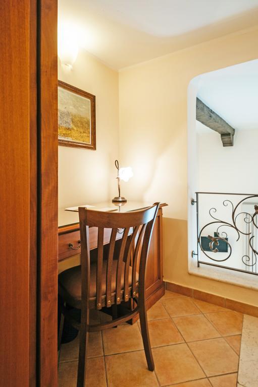 Hotel L'Arcangelo - Boutique Hotel Таранто Екстер'єр фото