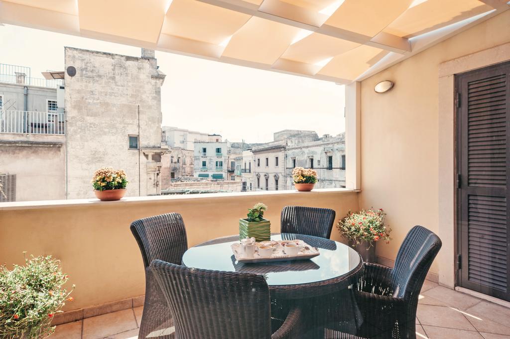Hotel L'Arcangelo - Boutique Hotel Таранто Екстер'єр фото
