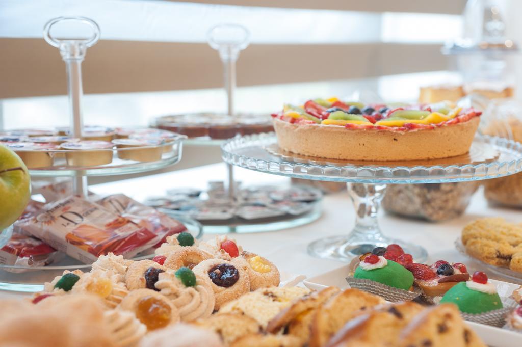 Hotel L'Arcangelo - Boutique Hotel Таранто Екстер'єр фото