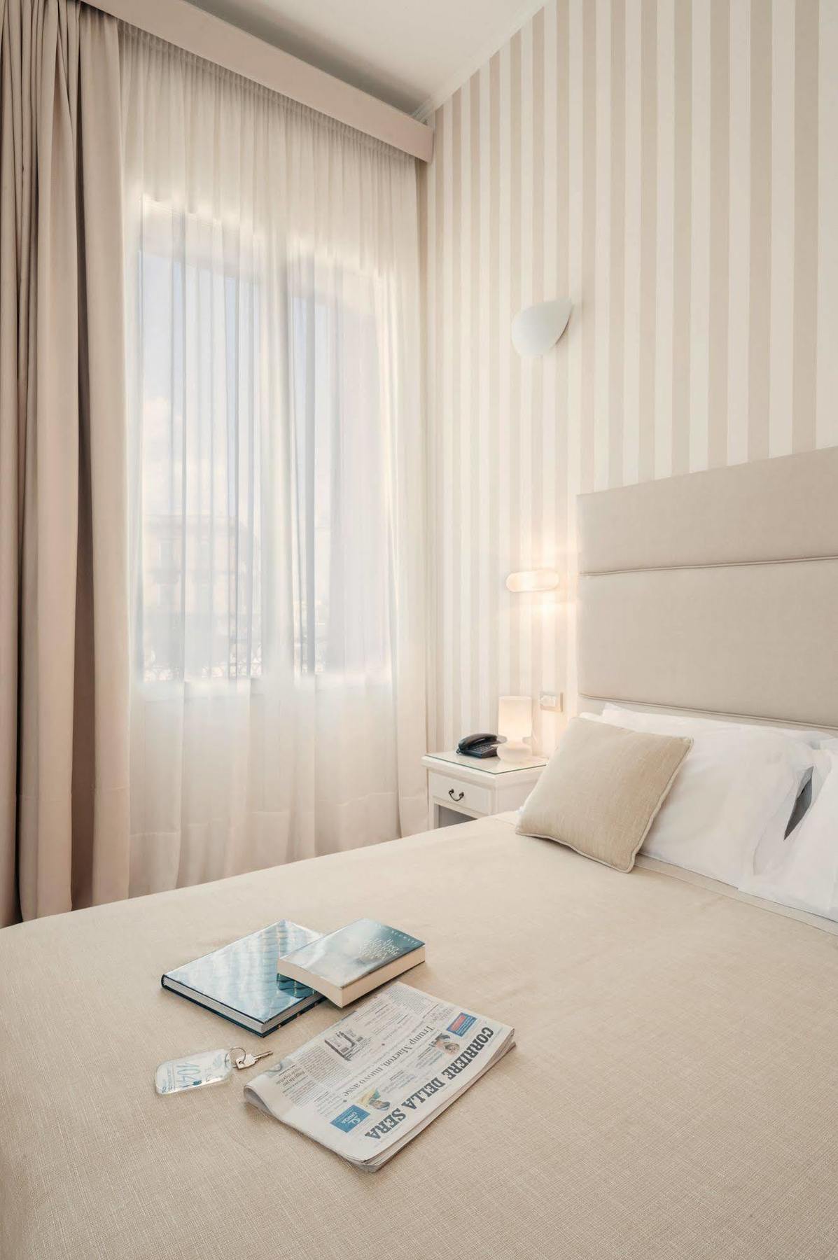 Hotel L'Arcangelo - Boutique Hotel Таранто Екстер'єр фото